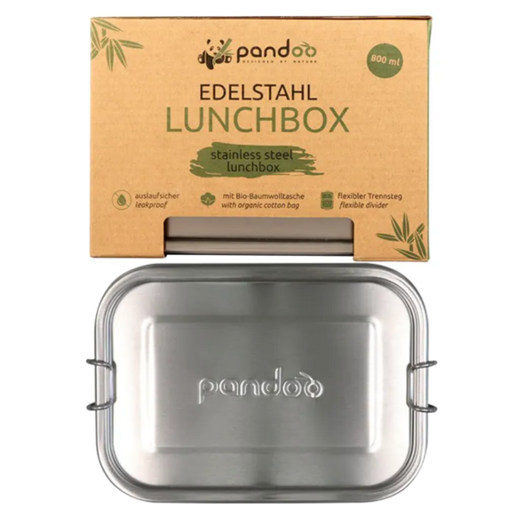 Lunchbox Pandoo