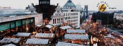 Die schönsten Weihnachtsmärkte in München